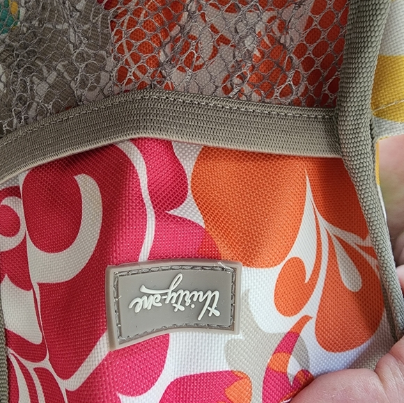 Thirty one keep it caddy in island damask. Brand new never used just stored. - Picture 7 of 8